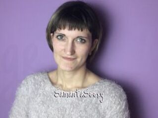 SamantaSeexy