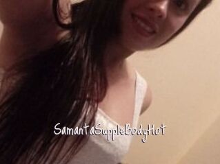 SamantaSuppleBodyHot
