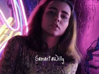 SamantaWilly