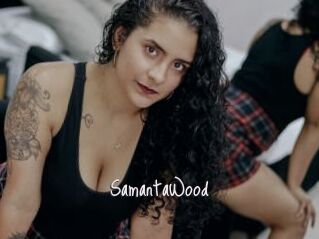 SamantaWood