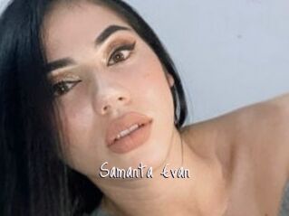 Samanta_Evan