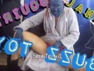 Samantaloveit