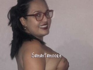 Samantamoore