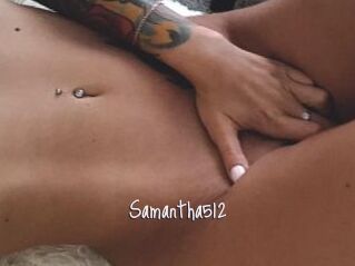 Samantha512