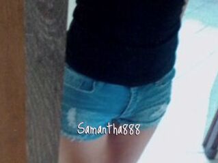 Samantha888