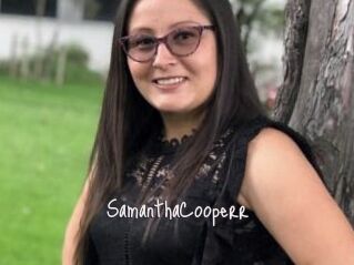 SamanthaCooperr