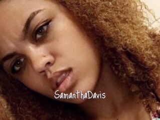 SamanthaDavis
