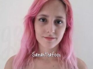 SamanthaFoox
