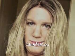 SamanthaKoxx