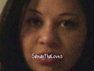 SamanthaLoves