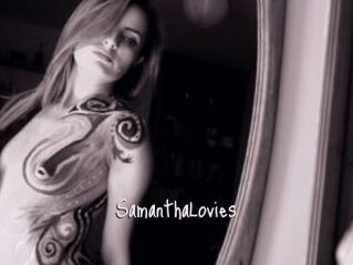 SamanthaLovies