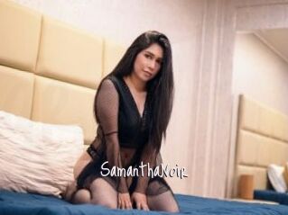 SamanthaNoir