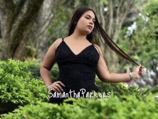 SamanthaParkers