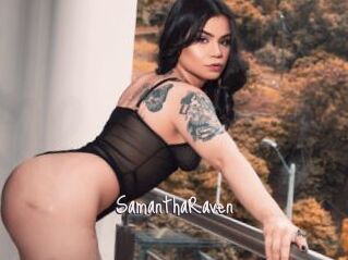 SamanthaRaven