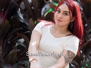 SamanthaRestrepo