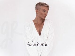 SamanthaRie