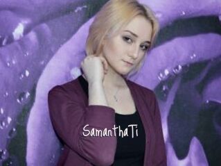 SamanthaTi