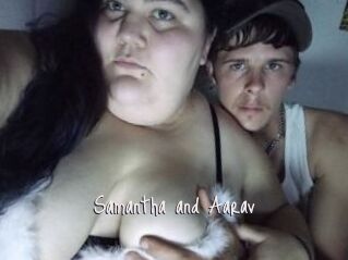 Samantha_and_Aarav
