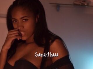 Samanthaaa