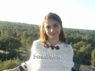 Samanthalove