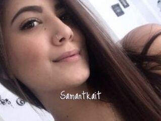 Samantkait