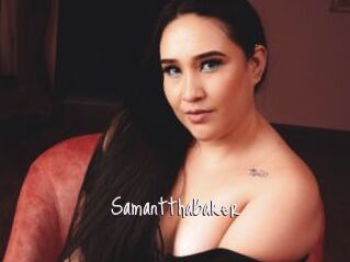 SamantthaBaker