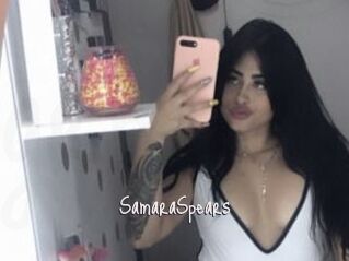 SamaraSpears