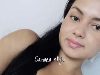 Samara_style
