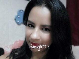 Samaylittle