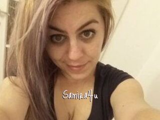 Samira4u