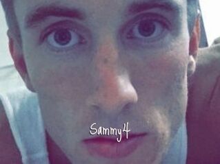 Sammy4