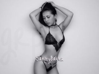 SammyBaker