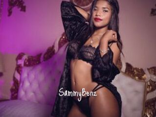 SammyBenz