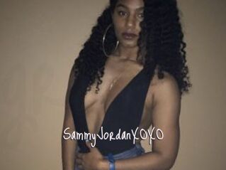 SammyJordanXOXO