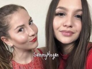 SammyMegan