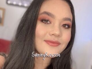 SammyRousse
