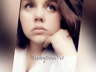 SammySweetxo