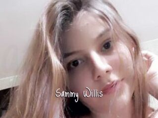Sammy_Willis