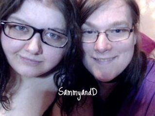 SammyandD