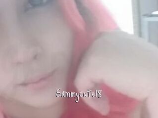 Sammycute18