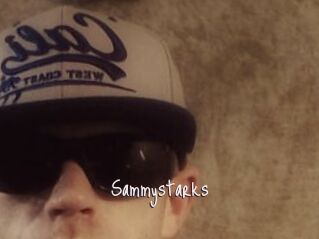 Sammystarks