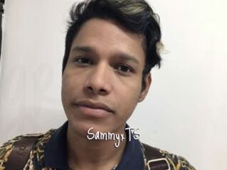 SammyxTS