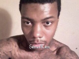 Samuel_Kane