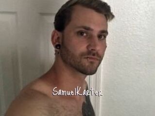 Samuel_Karter