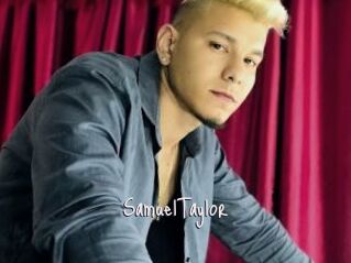 SamuelTaylor