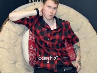 SamyFlot