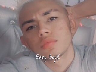 Samy_BoyX