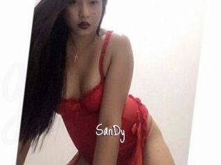San_Dy