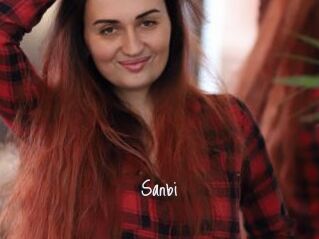 Sanbi
