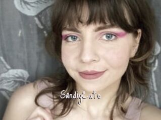 SandiyCute